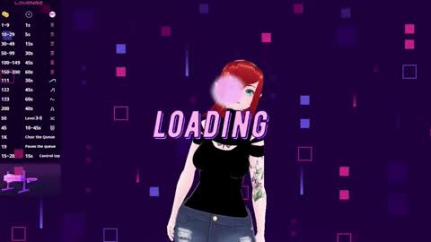 niko_gameground online show from 02-20-26, 10:16