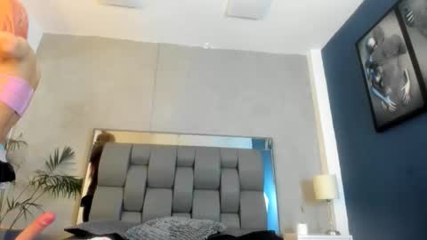 Niko Kael online show from 02-23-26, 03:37