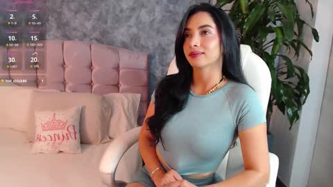 Niko Robin online show from 12-19-25, 11:01