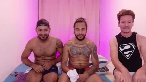 niko_roko online show from 10-24-25, 05:26