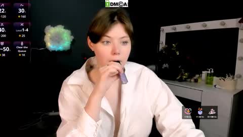 Little Niko  Help me reach my goals online show from 02-11-25, 04:55