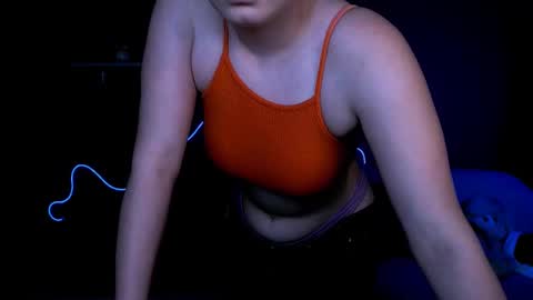 Little Niko  Help me reach my goals online show from 02-12-25, 02:35
