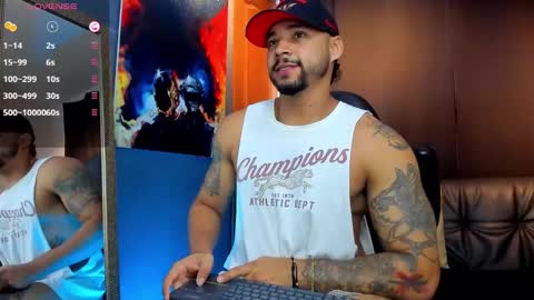 Nikola Hank online show from 12-03-24, 04:14