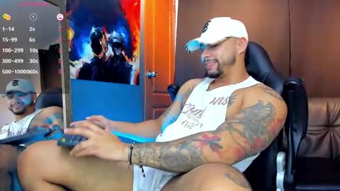 Nikola Hank online show from 12-05-24, 05:26