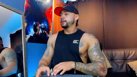 Nikola Hank online show from 12-10-24, 12:50