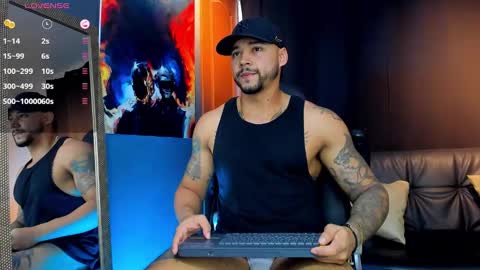 Nikola Hank online show from 12-18-24, 01:59