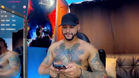 Nikola Hank online show from 01-10-25, 09:02