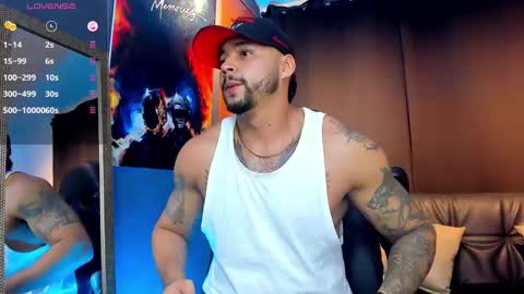 Nikola Hank online show from 01-11-25, 07:39