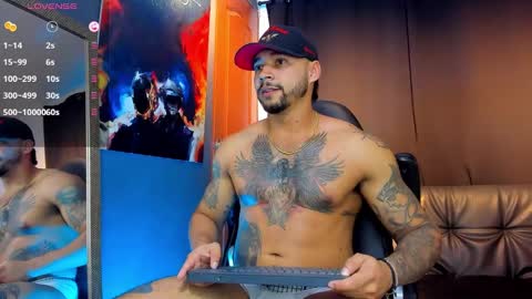 Nikola Hank online show from 02-02-25, 09:40