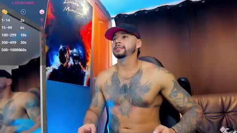 Nikola Hank online show from 02-07-25, 06:24