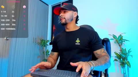 Nikola Hank online show from 02-28-25, 03:48