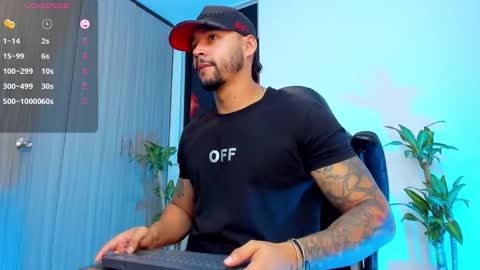 Nikola Hank online show from 03-01-25, 04:04