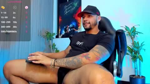 Nikola Hank online show from 03-01-25, 07:08