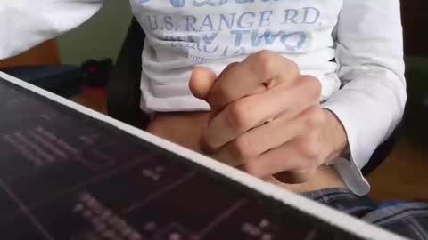 Snapshot of nikolasjim2 chatting on 01-10-25, 12:15 Nikolas online show from 01-10-25, 12:15