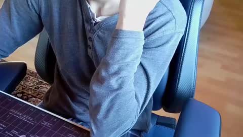 Snapshot of nikolasjim2 chatting on 01-17-25, 11:49 Nikolas online show from 01-17-25, 11:49