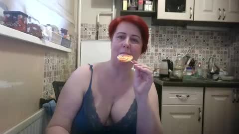 Nikoletta online show from 02-01-25, 07:36