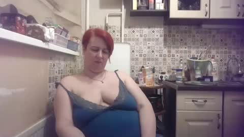 Nikoletta online show from 02-20-25, 11:10