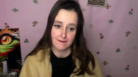 Nikolleta online show from 12-14-25, 11:20