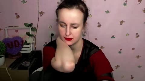 Nikolleta online show from 02-21-26, 09:16