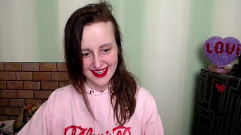 Nikolleta online show from 02-27-26, 09:15