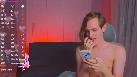 niko online show from 01-27-25, 07:24