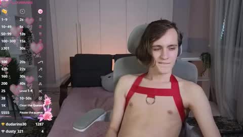 niko online show from 02-08-25, 06:01