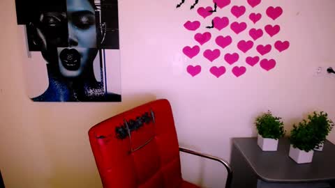 nikonara_ online show from 12-08-24, 04:50