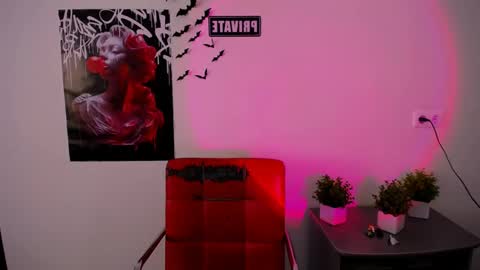 nikonara_ online show from 03-09-25, 12:42