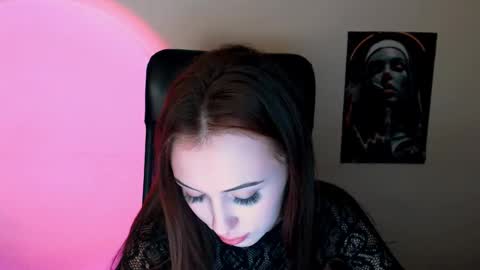 nikonara_ online show from 03-10-25, 05:50