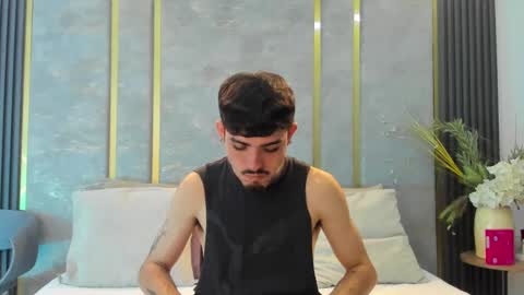 Niko Stone online show from 10-02-25, 05:14