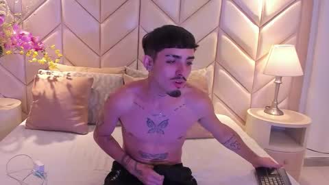 Niko Stone online show from 11-13-25, 01:26