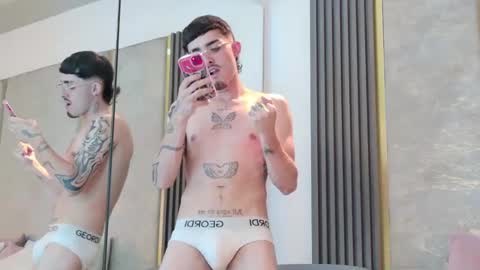 Niko Stone online show from 03-04-26, 05:24