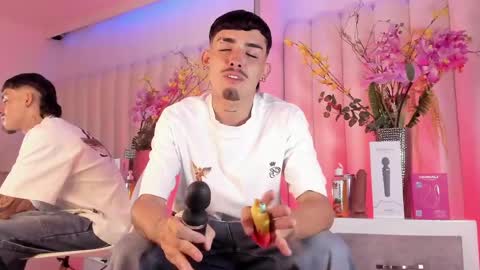 Niko Stone online show from 04-16-26, 02:12