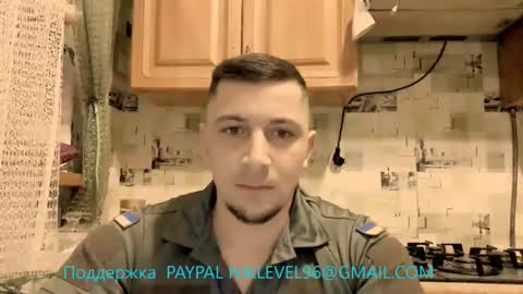 NikQRedhot online show from 02-20-26, 07:58