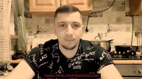 NikQRedhot online show from 02-26-26, 09:03