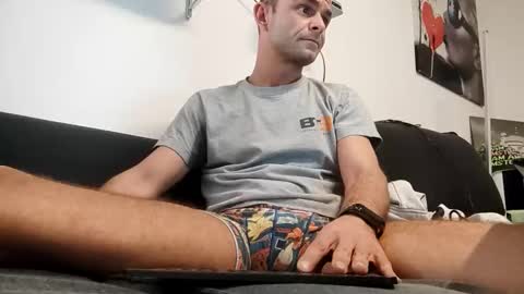 niksdick2121 online show from 12-04-25, 02:26