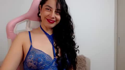 niky_blue online show from 01-05-26, 10:13