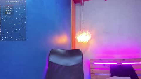 Niky online show from 12-01-25, 01:16