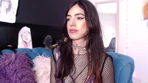 Niky A Stark online show from 12-03-24, 11:01