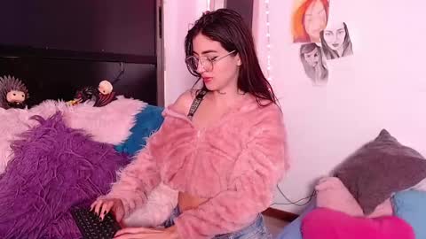 Niky A Stark online show from 12-15-24, 02:27