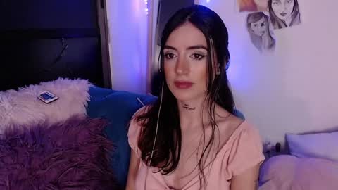 Niky A Stark online show from 12-23-24, 02:35