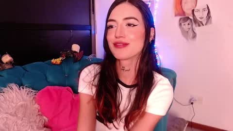 Niky A Stark online show from 12-28-24, 06:49