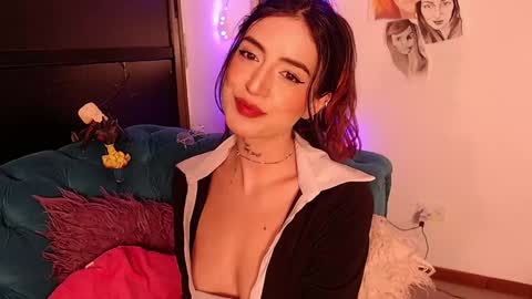 Niky A Stark online show from 12-29-24, 08:22