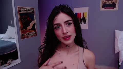 Niky A Stark online show from 01-02-25, 07:01