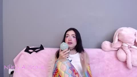Niky A Stark online show from 02-25-25, 07:20