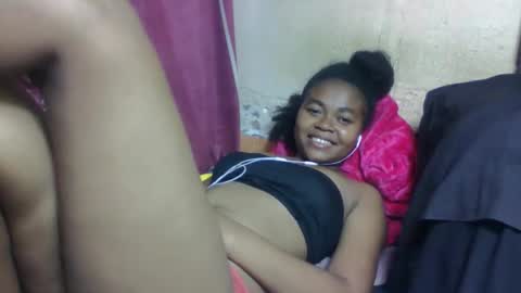 Snapshot of nilahmarie chatting on 02-25-26, 06:50 nilah online show from 02-25-26, 06:50