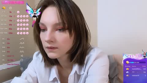 Snapshot of nillie_kelly chatting on 12-04-24, 10:30 Nillie online show from 12-04-24, 10:30