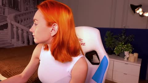 Snapshot of nillie_kelly chatting on 01-31-25, 09:59 Nillie online show from 01-31-25, 09:59