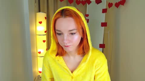 Snapshot of nillie_kelly chatting on 02-05-25, 08:57 Nillie online show from 02-05-25, 08:57