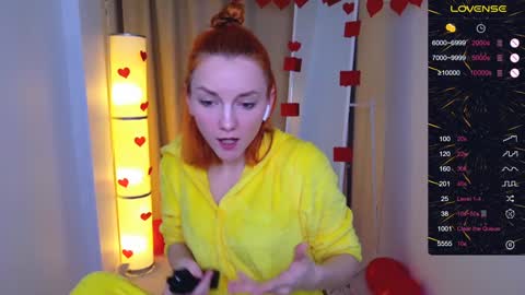 Snapshot of nillie_kelly chatting on 02-07-25, 01:25 Nillie online show from 02-07-25, 01:25